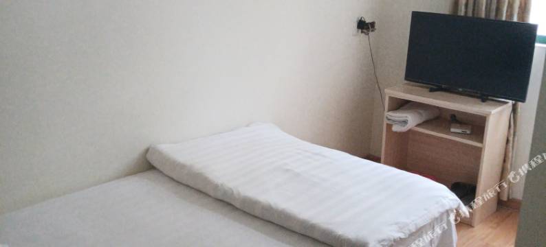 句容安逸宾馆图片