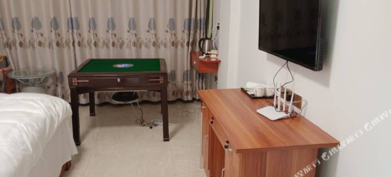 永新建新宾馆图片