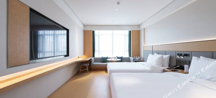 全季酒店(张家口张北店)图片