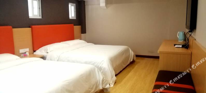 泗阳博悦宾馆(人民北路店)图片