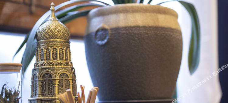 九龙罕额吉日民宿图片