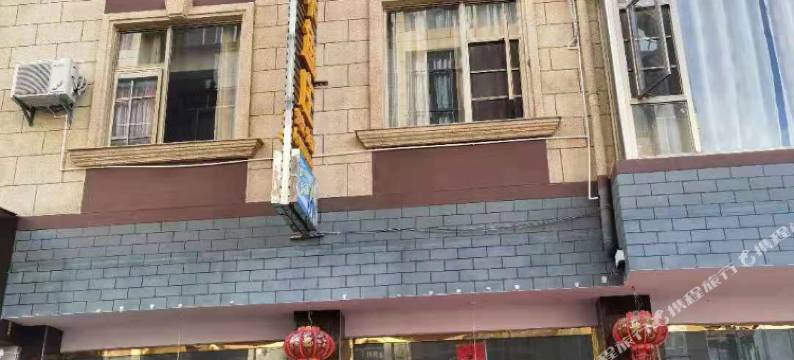 抚仙湖朋来鱼庄客栈图片