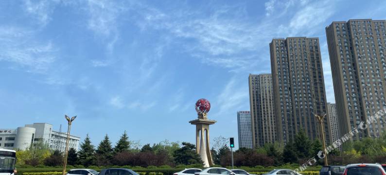 金意商务宾馆(长春景阳大路万福街地铁站店)图片