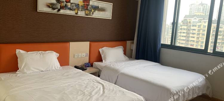 7天优品酒店(无锡人民医院地铁站店)图片