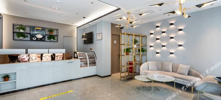 7天优品酒店(邢台隆尧城关店)图片