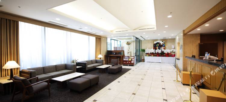 浅草灿路都大饭店(Hotel Sunroute Asakusa)图片