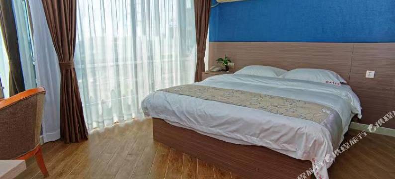 合肥双飞宾馆图片