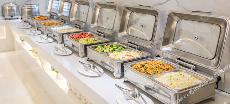 哈啰轻酒店(合肥大学城华宇未来城店)图片