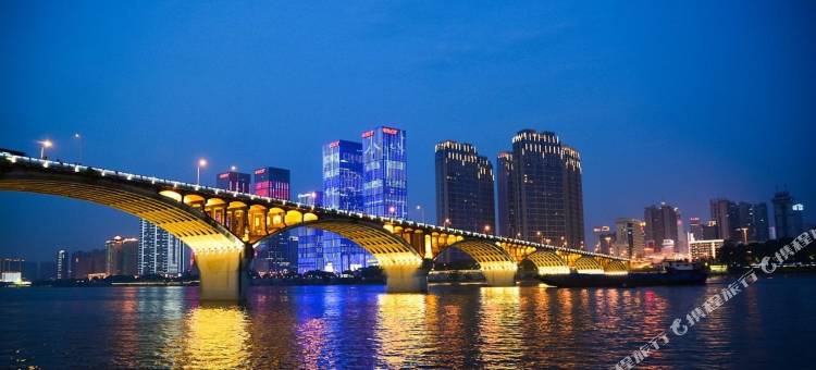 长沙客来香旅馆图片