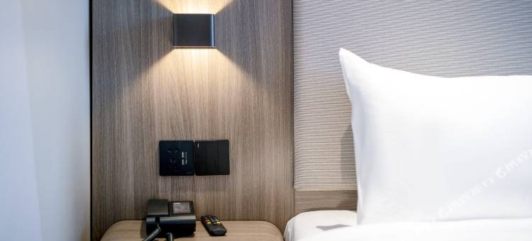 汉庭酒店(宜春经济开发区店)图片