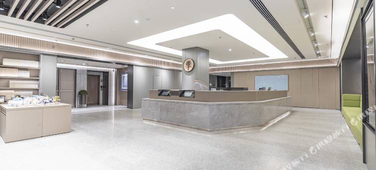 全季酒店(上海绿苑南路店)图片