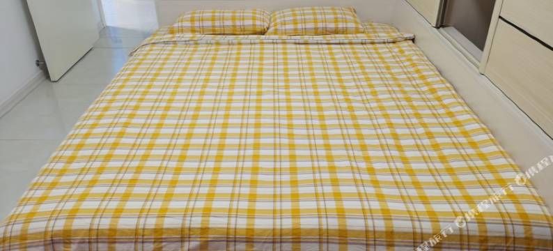 房东小彤彤公寓(车站北街分店)图片