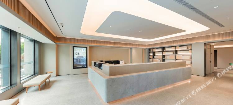 全季酒店(常州火车站店)图片