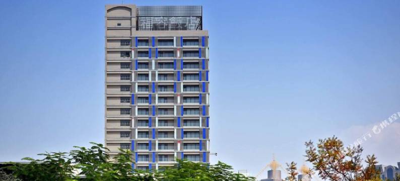 福容大饭店(高雄馆)图片