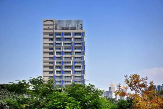 福容大飯店(高雄館)