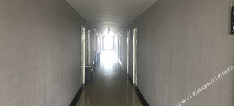兰庭酒店图片
