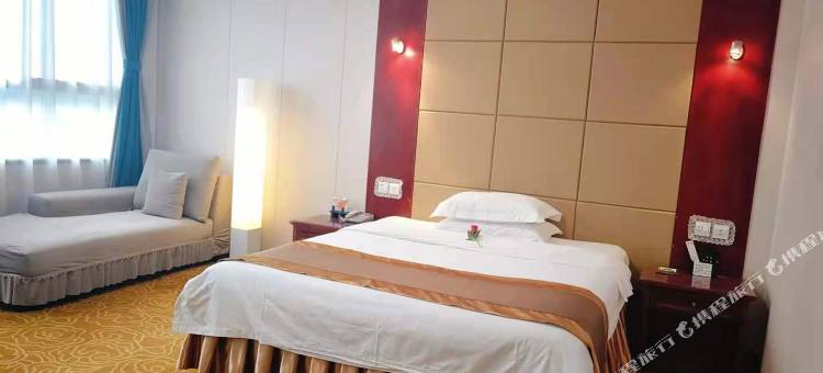 西峡鹳河国际饭店图片