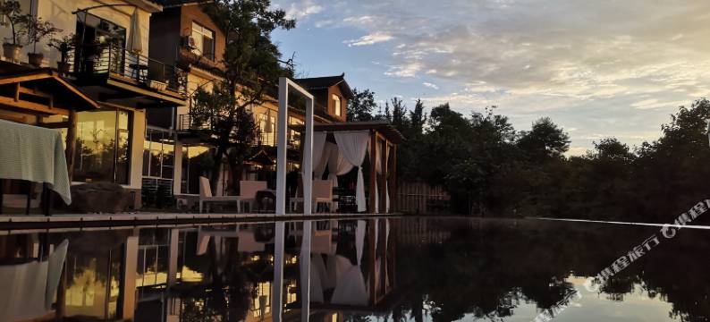 梦里民宿(绵竹阑珊处店)图片