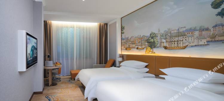 维也纳酒店(天津国家会展中心津南大学城店)图片