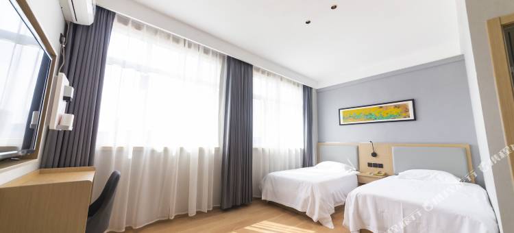 驿家365连锁酒店(黄骅开发区店)图片