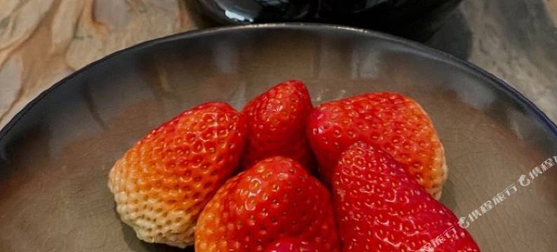 悦南国酒店(深圳会展中心皇岗店)图片