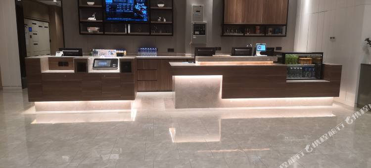 汉庭酒店(九江九方购物中心店)图片