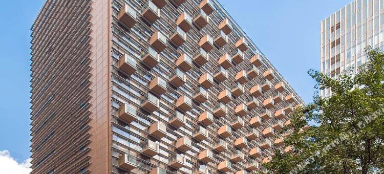 宁波逸东豪生大酒店图片