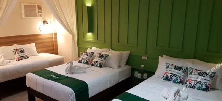 可可特尔RSAM海滩度假村(Rsam Beach Resort by Cocotel)图片