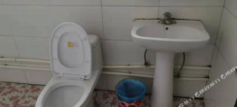 天津盛杰住宿图片