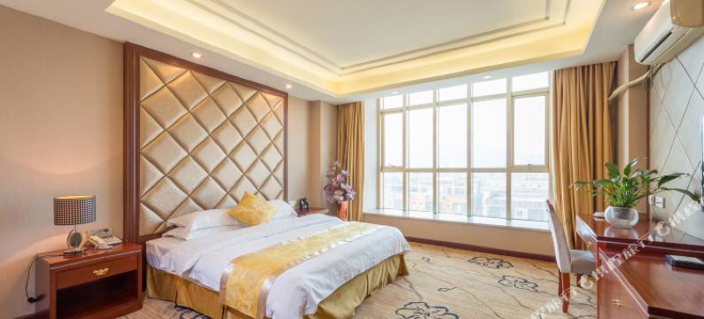 肇庆金盛大酒店图片