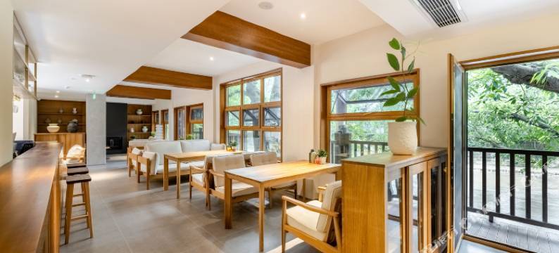 小住隐溪偏岩民宿图片