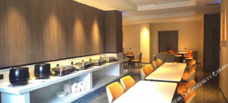 雷波橙子精品酒店图片