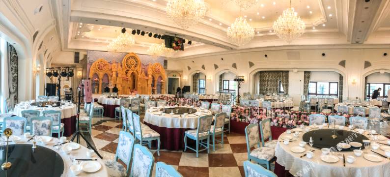 青岛金沙滩壹号精品酒店图片