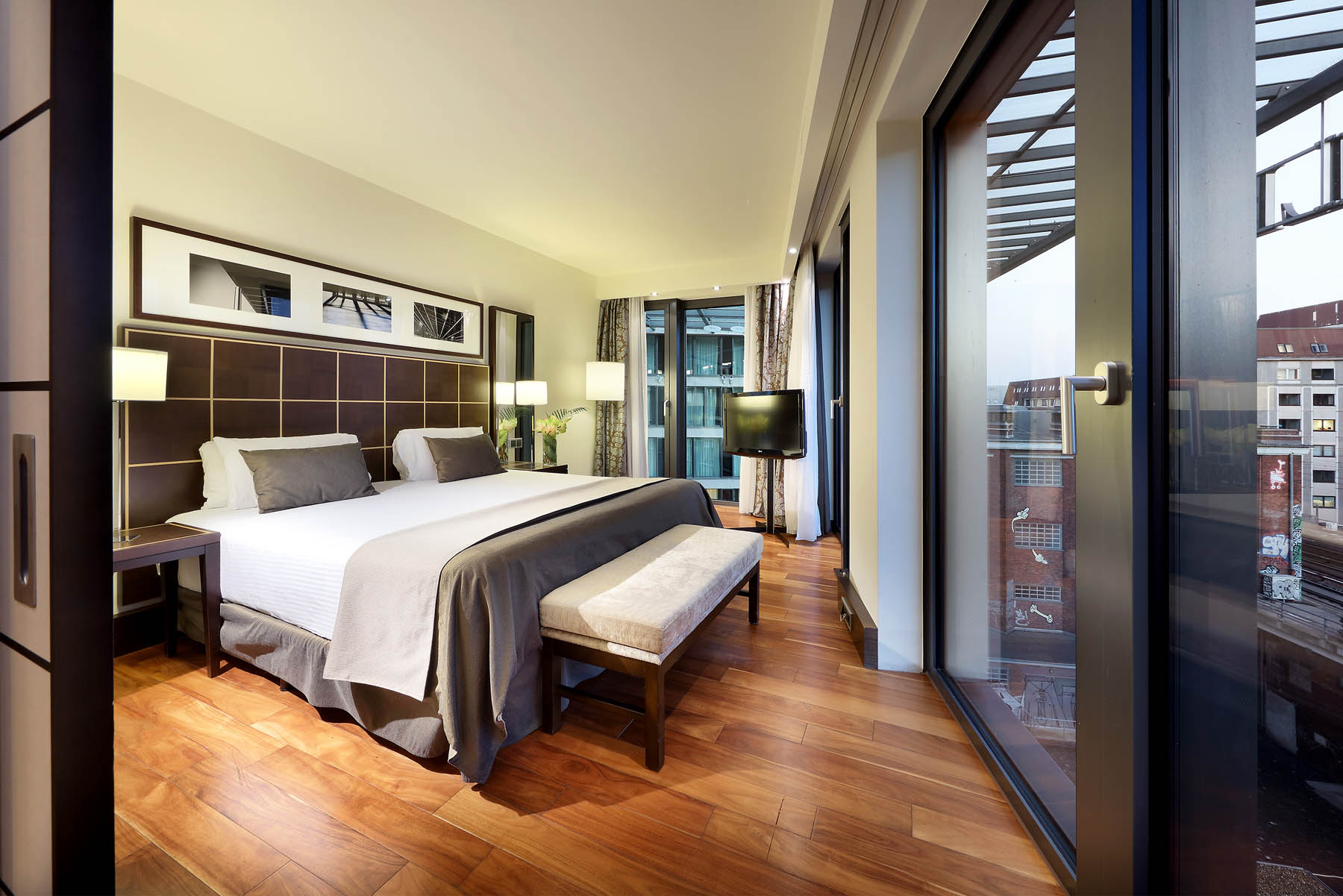 Eurostars Berlin-Berlin Updated 2023 Room Price-Reviews & Deals 