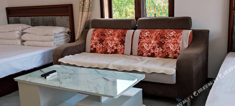 北京红旺家园农家院图片