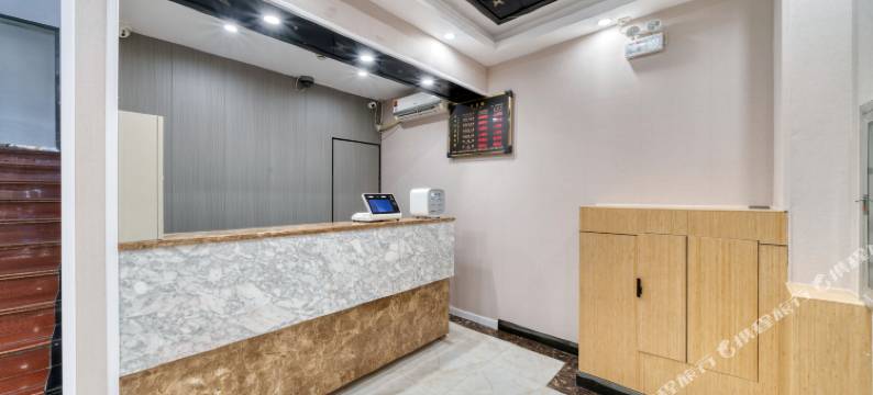 艺泊酒店(上海三林地铁站店)图片