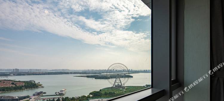苏州畔湖倾城酒店公寓(金鸡湖博览中心店)图片