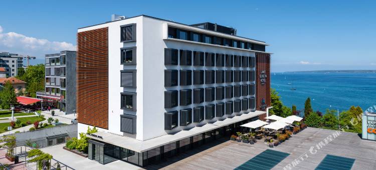 日内瓦湖酒店(Lake Geneva Hotel)图片