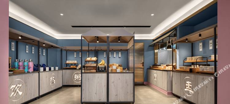 汉庭酒店(太原长风街店)图片