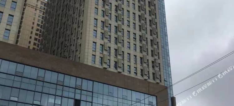 若水秋景酒店(黔南师院万达广场店)图片
