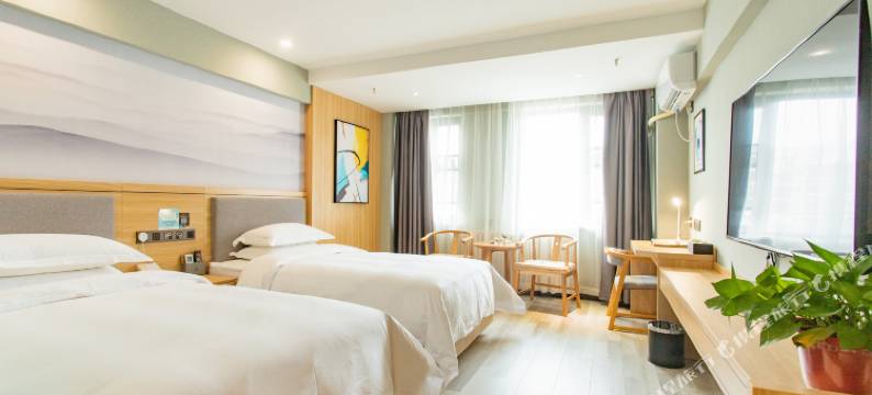 开封锦翰商务酒店(开封西湖河南大学金明校区店)图片