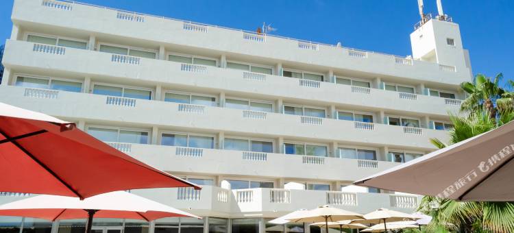 梦幻月亮天堂酒店(Hotel Moon Dreams Paraiso - Adults Recommended)图片