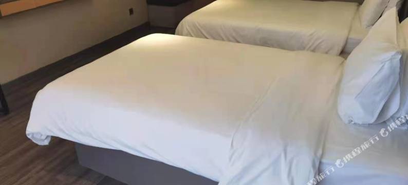 汉川湖尚锦酒店图片