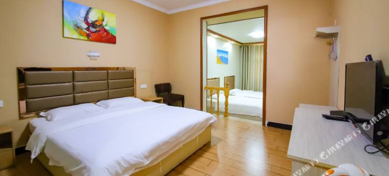 枫雅轻居(神农架木鱼旅游集散中心店)图片