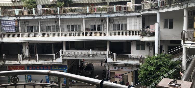 宁德隆宏商务宾馆图片