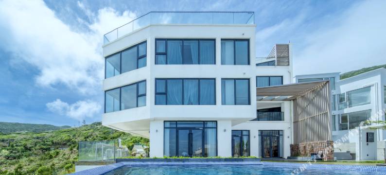 嵊泗枸杞岛素若精品民宿图片