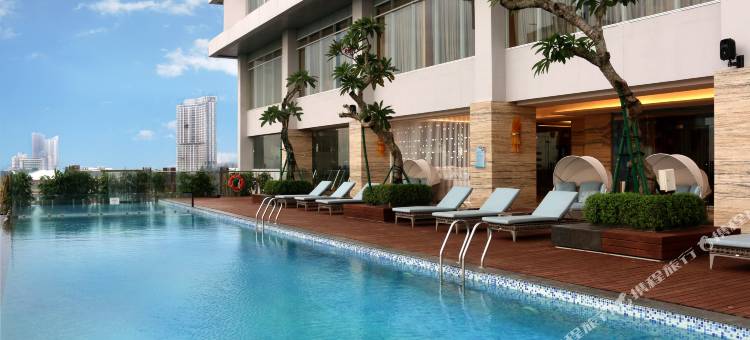 Vasa Hotel Surabaya图片