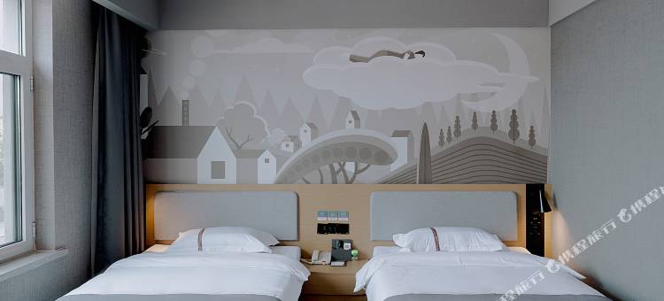 尚客优酒店(胶州扬州西路店)图片