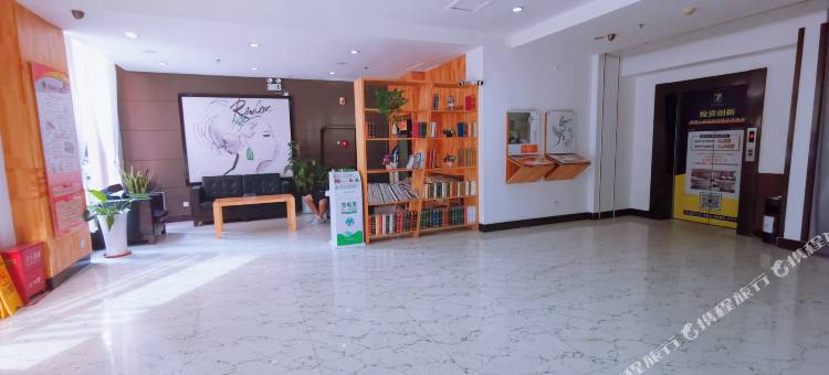 7天优品酒店(大连机场店)图片