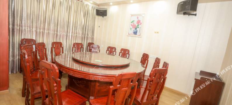 天目湖旅游度假区贤青农家乐图片